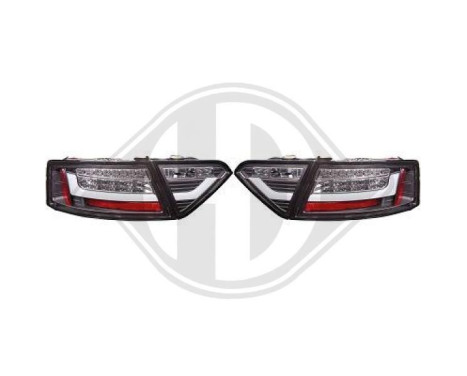 Baklyktesats HD Tuning 1045592 Diederichs, bild 2