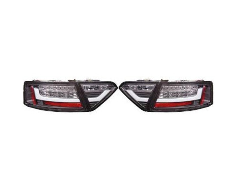 Baklyktesats HD Tuning 1045592 Diederichs