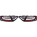 Baklyktesats HD Tuning 1045592 Diederichs