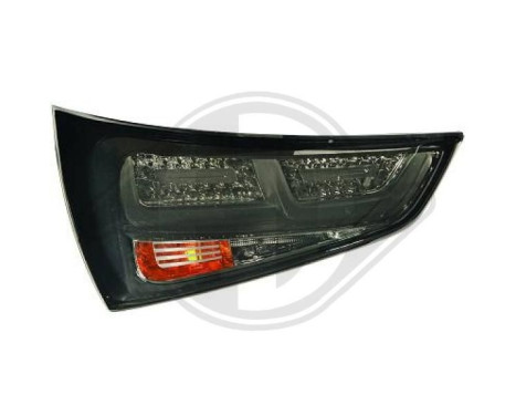 Baklyktesats HD Tuning 1080997 Diederichs, bild 2
