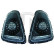 Baklyktesats HD Tuning 1206999 Diederichs, miniatyr 2
