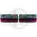 Baklyktesats HD Tuning 1211095 Diederichs, miniatyr 2
