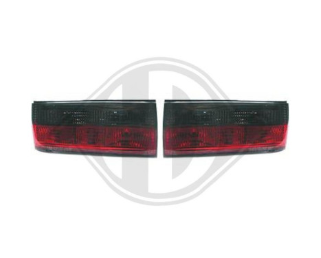Baklyktesats HD Tuning 1211197 Diederichs, bild 2