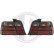 Baklyktesats HD Tuning 1213297 Diederichs, miniatyr 2