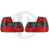 Baklyktesats HD Tuning 1214497 Diederichs, miniatyr 2
