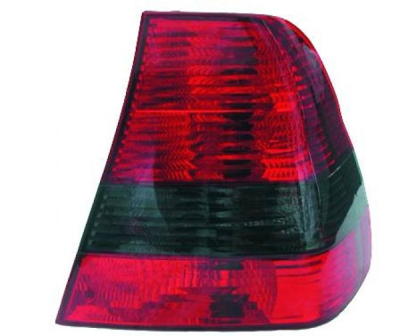 Baklyktesats HD Tuning 1214796 Diederichs
