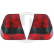Baklyktesats HD Tuning 1214796 Diederichs, miniatyr 2