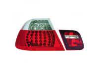 Baklyktesats HD Tuning 1214895 Diederichs