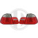 Baklyktesats HD Tuning 1214895 Diederichs, miniatyr 2