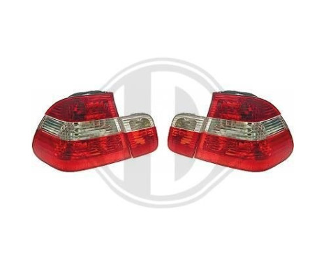 Baklyktesats HD Tuning 1215496 Diederichs, bild 2