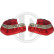 Baklyktesats HD Tuning 1215496 Diederichs, miniatyr 2