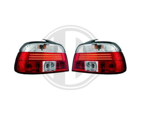 Baklyktesats HD Tuning 1223996 Diederichs, bild 2