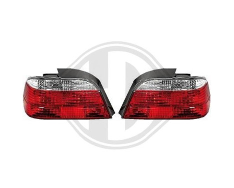 Baklyktesats HD Tuning 1242395 Diederichs, bild 2