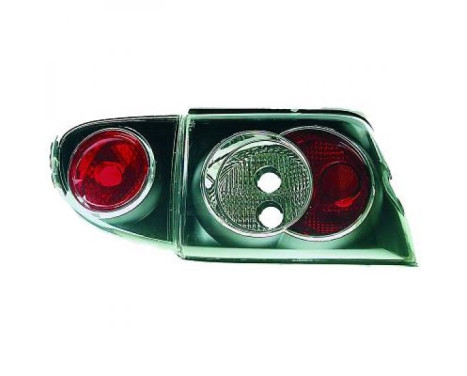 Baklyktesats HD Tuning 1414195 Diederichs
