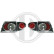 Baklyktesats HD Tuning 1414195 Diederichs, miniatyr 2