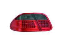 Baklyktesats HD Tuning 1625996 Diederichs