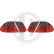 Baklyktesats HD Tuning 1625996 Diederichs, miniatyr 2