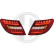 Baklyktesats HD Tuning 1672995 Diederichs, miniatyr 2