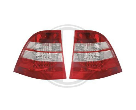 Baklyktesats HD Tuning 1690995 Diederichs, bild 2