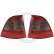 Baklyktesats HD Tuning 1690996 Diederichs, miniatyr 2