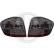 Baklyktesats HD Tuning 1691998 Diederichs, miniatyr 2
