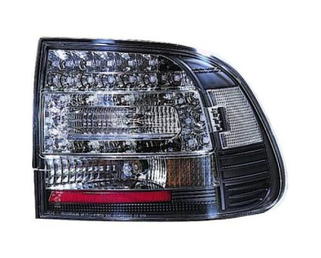 Baklyktesats HD Tuning 2040987 Diederichs, bild 2