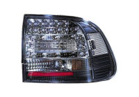 Baklyktesats HD Tuning 2040987 Diederichs