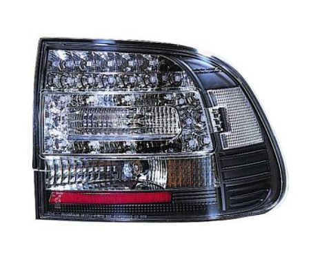 Baklyktesats HD Tuning 2040987 Diederichs