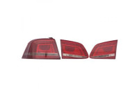 Baklyktesats HD Tuning 2248996 Diederichs