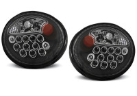 Baklyktesats HD Tuning 2265998 Diederichs