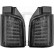 Baklyktesats HD Tuning 2273994 Diederichs, miniatyr 2