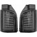 Baklyktesats HD Tuning 2273994 Diederichs