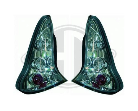 Baklyktesats HD Tuning 4072095 Diederichs, bild 2