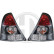 Baklyktesats HD Tuning 4413995 Diederichs, miniatyr 2