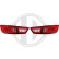 Baklyktesats HD Tuning 4416896 Diederichs, miniatyr 2