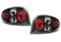 Baklyktesats HD Tuning 4462395 Diederichs