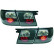 Baklyktesats HD Tuning 6051195 Diederichs