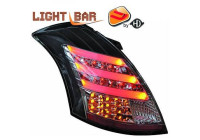 Baklyktesats HD Tuning 6415899 Diederichs