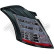 Baklyktesats HD Tuning 6415899 Diederichs, miniatyr 2