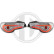 Baklyktesats HD Tuning 6666495 Diederichs, miniatyr 2