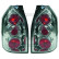 Baklyktesats HD Tuning 6860095 Diederichs, miniatyr 2