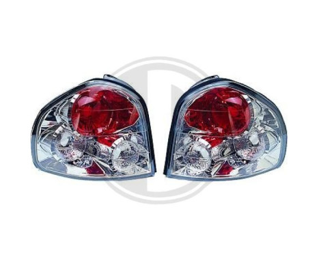 Baklyktesats HD Tuning 6870095 Diederichs, bild 2