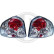 Baklyktesats HD Tuning 6870095 Diederichs, miniatyr 2