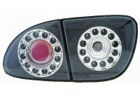 Baklyktesats HD Tuning 7431998 Diederichs