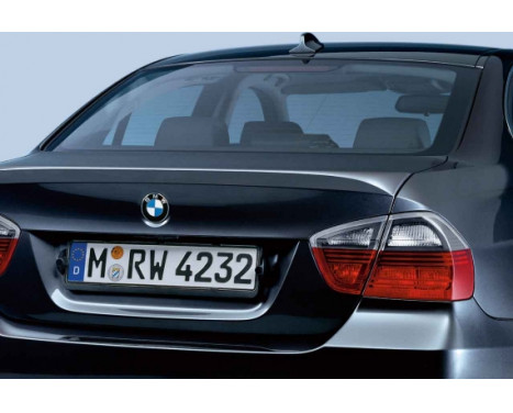 Blackline Bakljus Vänster inre sida E90 17-0338-11-9 TYC, bild 4