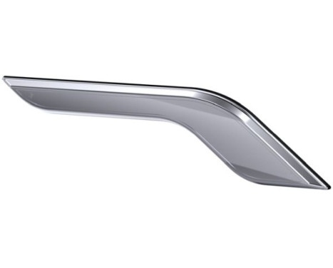 Dekorativ list, bakljus 2XX 013 349-021 Hella, bild 2