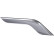 Dekorativ list, bakljus 2XX 013 349-021 Hella, miniatyr 2