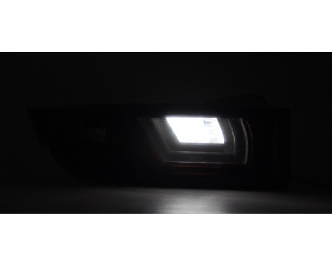 Dynamisk LED-takljus Range Rover Evoque 3/5-dörr 2012-2018 - Rök DL RRR03 AutoStyle, bild 6