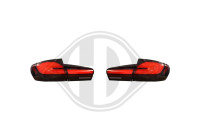 HD Tuning bakljusset 1225298 Diederichs