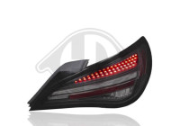 HD Tuning bakljusset 1682393 Diederichs